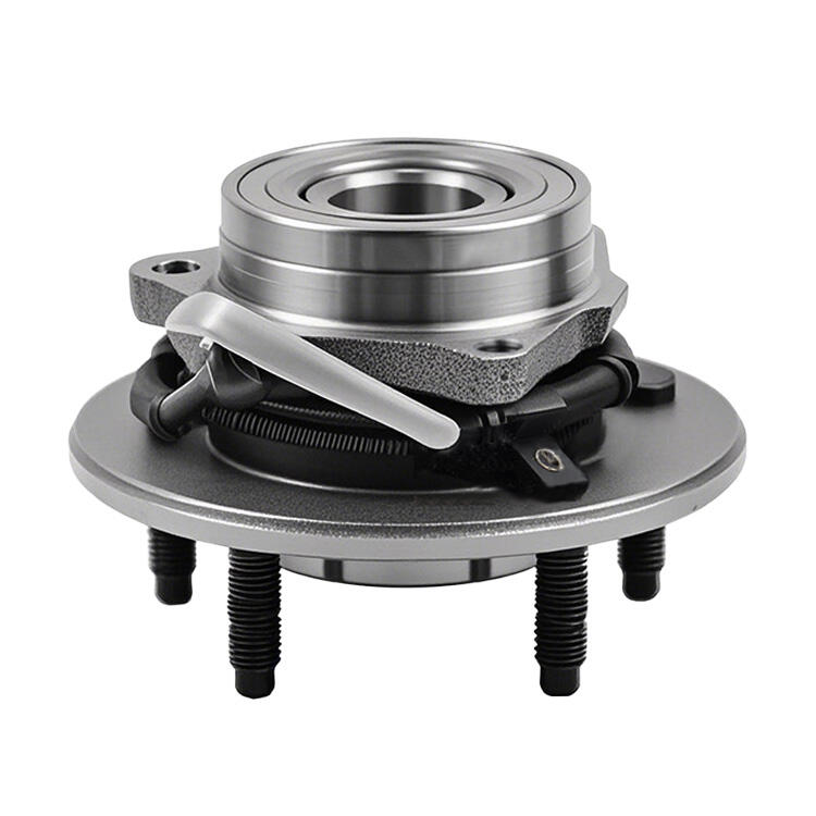 1L34-1104AA XL3Z-1104AA YL34-1104AA YL3Z-1104AA Τροχιακό έδρανο μπροστινού τροχού για Ford F-150 2000-2004