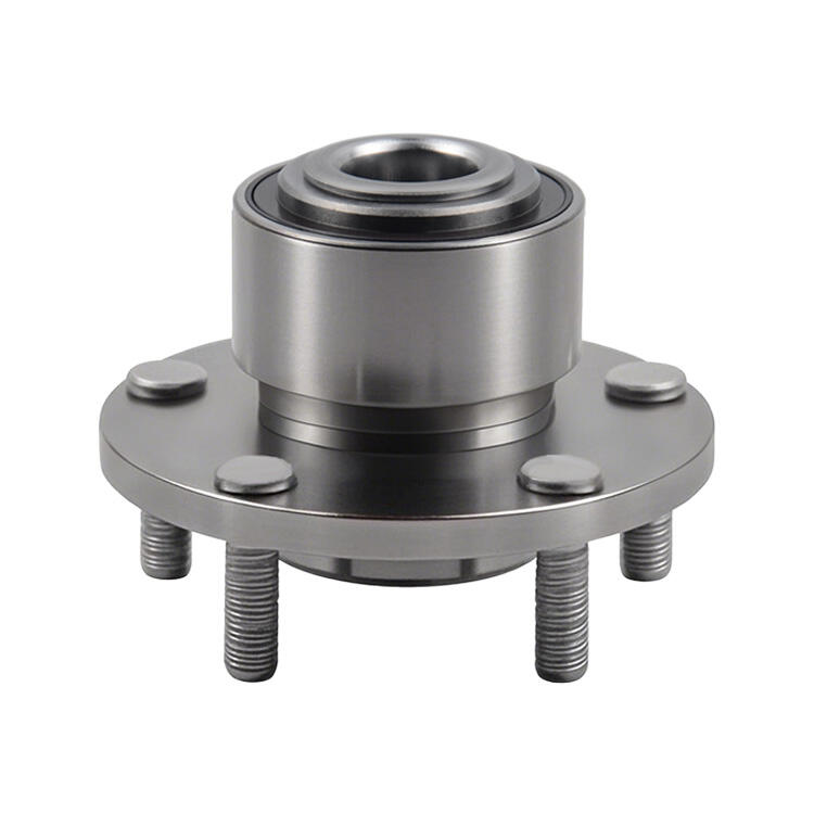 3N61-2C300 BP4K-33-15XB BP4K-33-15XA Front Wheel Hub Bearing for MAZDA 3 2004-2006