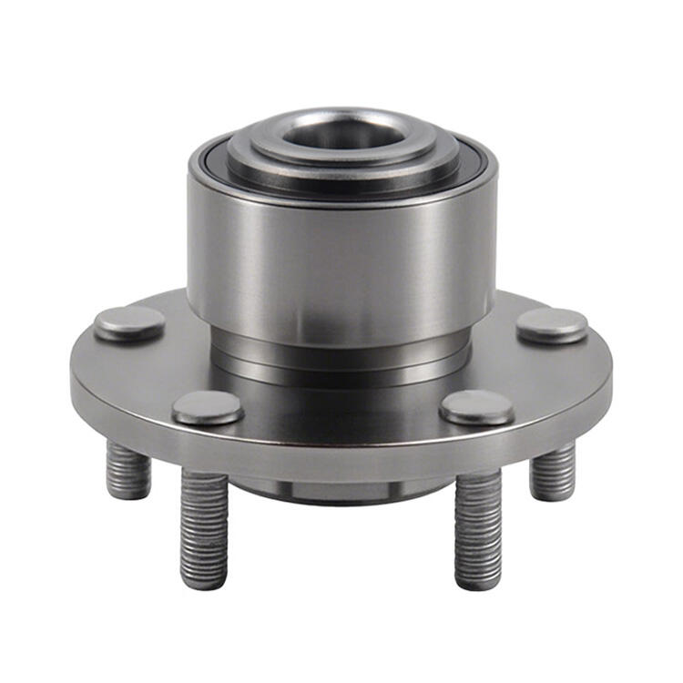 513211 HA590097 Front Wheel Hub Bearing for MAZDA 3 2004-2006