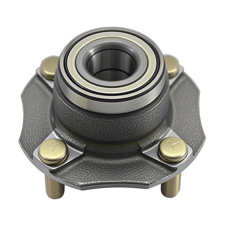 DACF1062 28BWK15 Front Wheel Hub Bearing for Suzuki Carry 2000