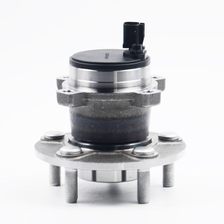 3M51-2C299-R 3M51-2C299-RAA rodamiento del cubo de la rueda para Ford