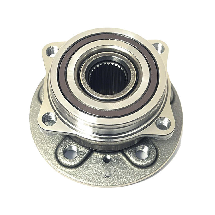 1663340206 A1663340206 bạc đạn trục bánh xe cho Mecredes ML350 W166 GL350/450/550/63