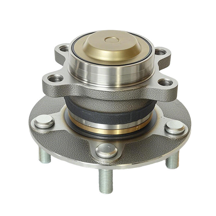 42200-TBA-A02 42200-TBA-A01 Wheel Hub Bearing for Honda