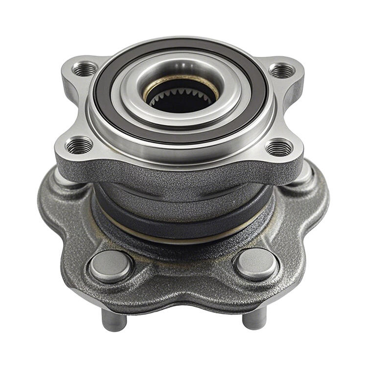 43202-JN00A 512388 Wheel Hub Bearing for Nissan Teana