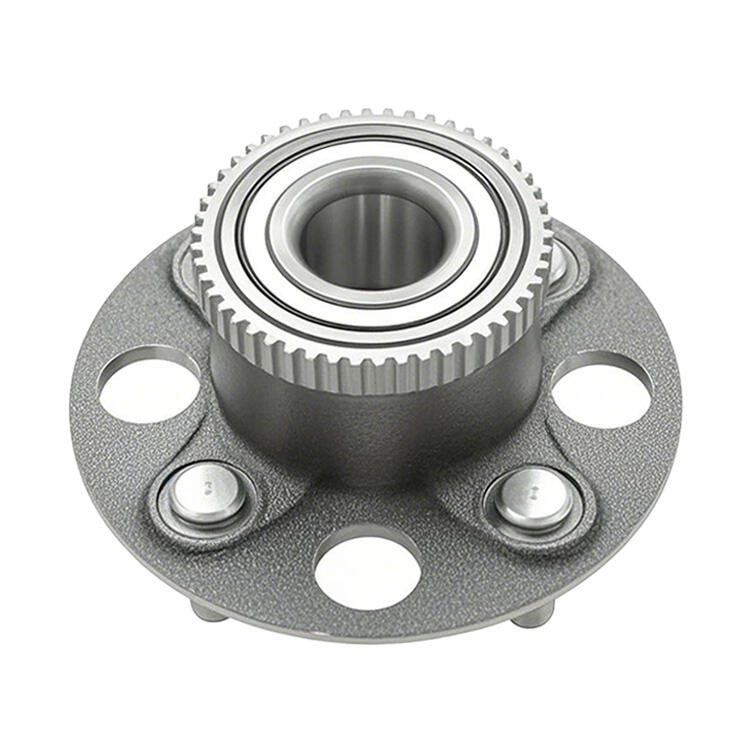 42200-S5A-008 EL Rear Wheel Hub Bearing for Honda CIVIC 2000-2005