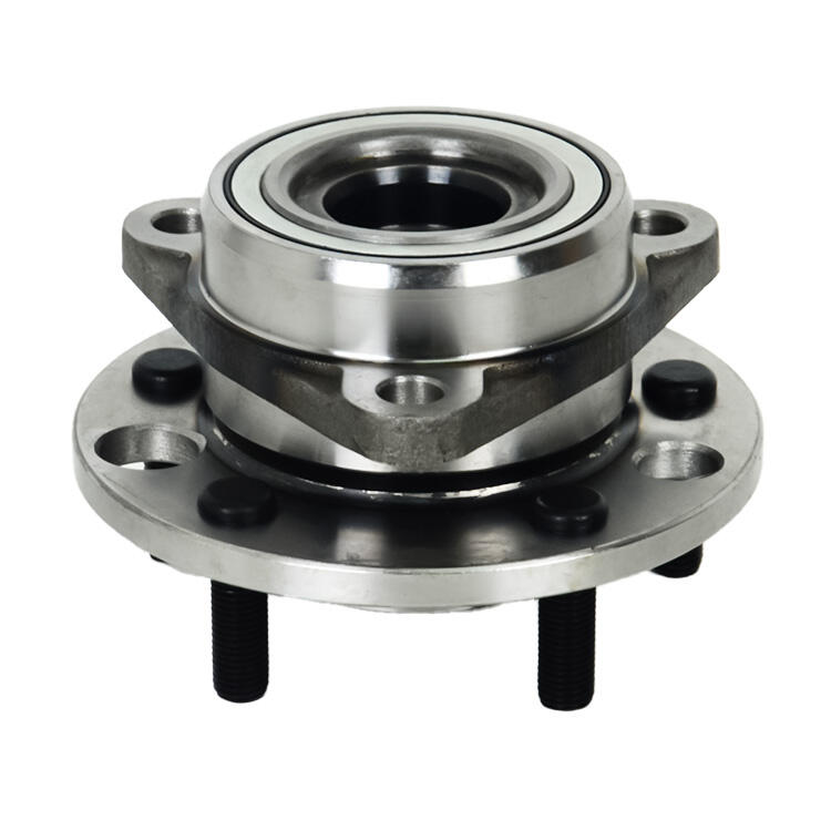 7466922 7466957 Cojinete de Rueda para Buick Century Cadillac Allante