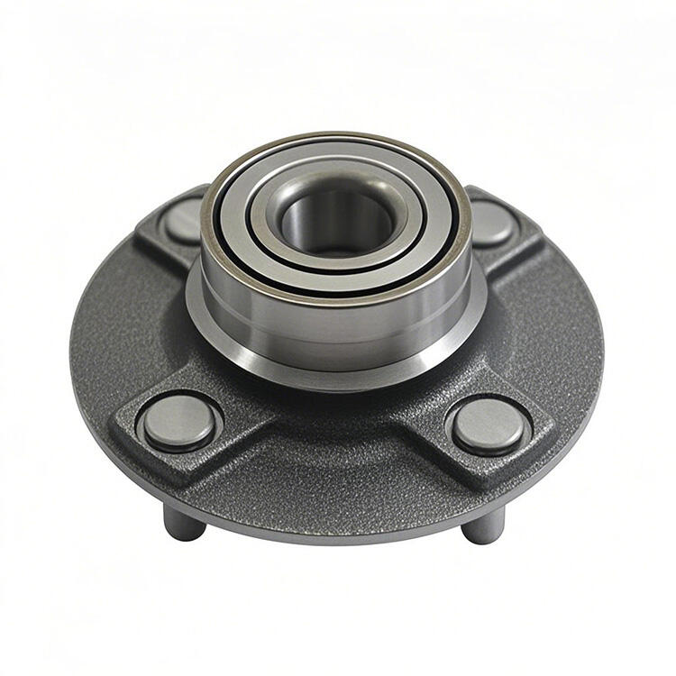 512016 BR930130 Rear Wheel Hub Bearing for Nissan Teana 1993-2001