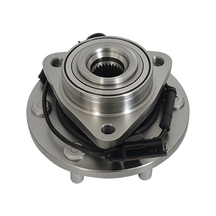 515066-1 SP500704 Front Wheel Hub Bearing for INFINITI QX56 2011-2012