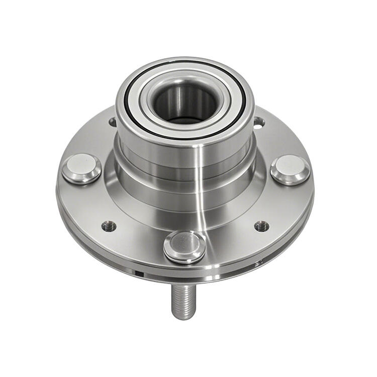 MR223284 DACF1050B Rear Wheel Hub Bearing for Mitsubishi Lancer VI 1995-2003
