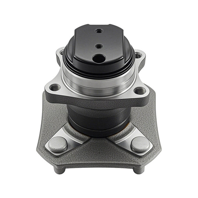 43202-ED51B 43202-ED510 43202-EE500 43202-EL000 43202-EM30A Rear Wheel Hub Bearing for Nissan Tiida 2007-2012