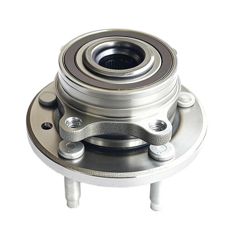 BT4Z-1104-B 8A83-2C300-AA Wheel Hub Bearing for Ford Edge