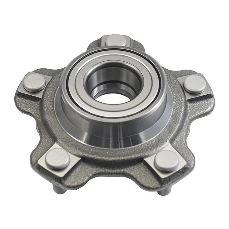 43401-65D00 30025890 30025891 BR930308 Front Wheel Hub Bearing for SUZUKI Vitara 1998-2003