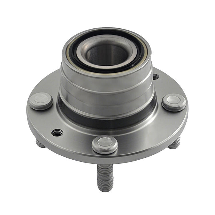 B455-26-15XA F1CZ-1104A F4CZ-1104C F7C6-1N069AA F7CZ-1104AB Rear Wheel Hub Bearing for MAZDA 323