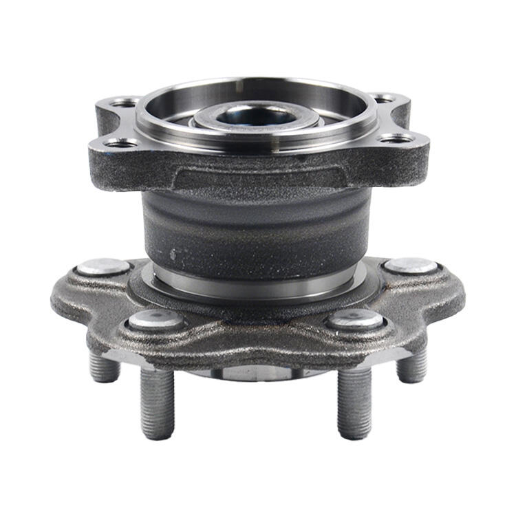 43202-9W200 43202-3Z010 Wheel Hub Bearing for Nissan Teana