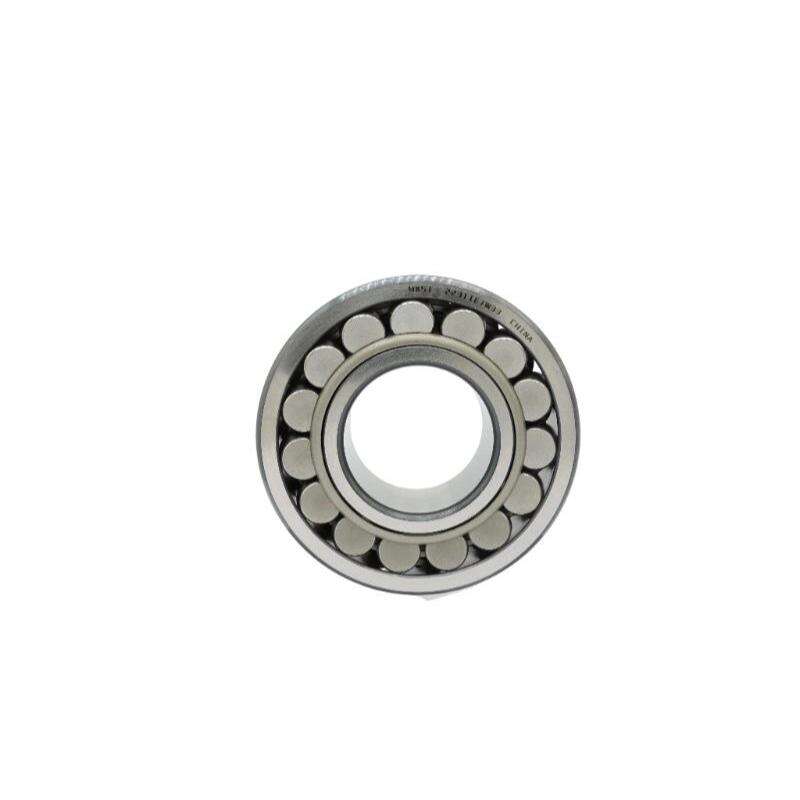 Spherical Roller Bearings