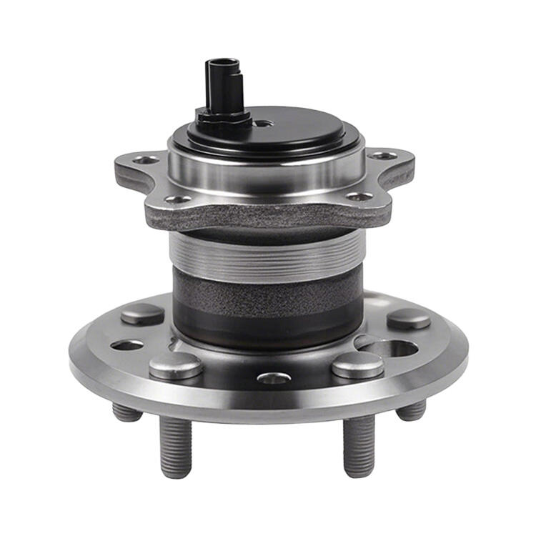 89544-06070R 42450-06160 42450-33030 42450-06130 right Rear Wheel Hub Bearing for Toyota Camry 2011