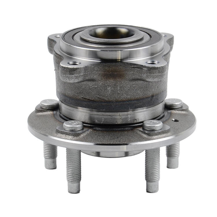 13502872 328002 Cojinete de Rueda para Chevrolet Cruze Buick Excelle