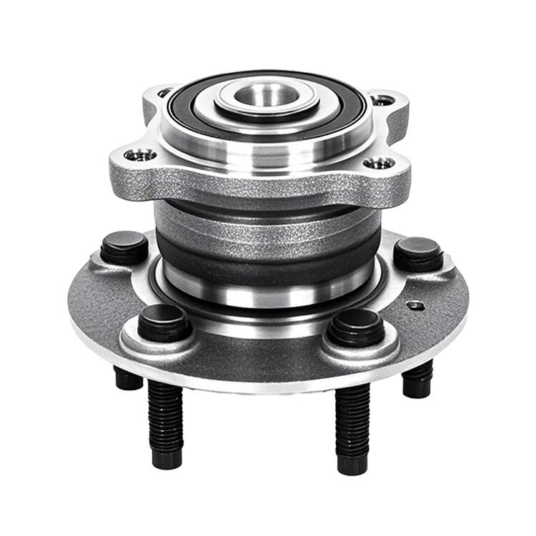 13500592 13500591 rodamiento del cubo de la rueda para Chevrolet Tracker Malibu
