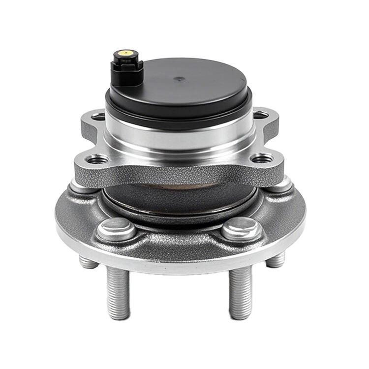 DG9C-2C299 DG9C-2C299 B3B rodamiento del cubo de la rueda para Ford Lincoln