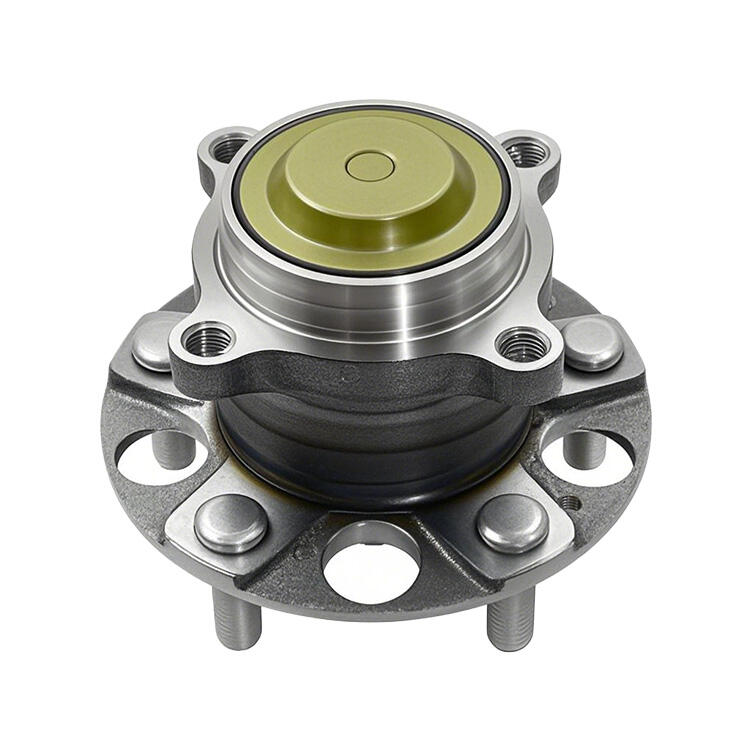 3N61-2C299A BP4K-26-15XB XC XD BBM2-26-15X Rear Wheel Hub Bearing for MAZDA 3 2004-2008