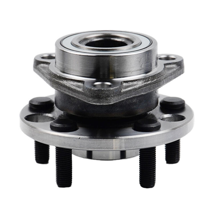 7466925 7466908 rodamiento del cubo de la rueda para Buick Cadillac