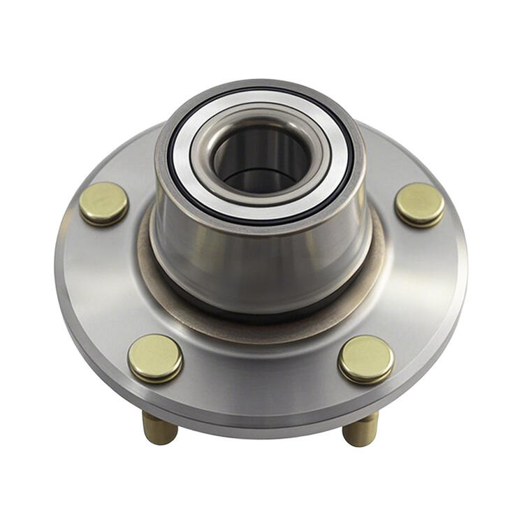 MR31661 MR403558 Rear Wheel Hub Bearing for Mitsubishi Savrin