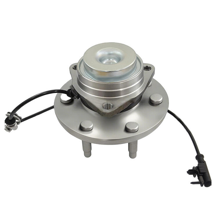 515097  SP450303 Front Wheel Hub Bearing for Cadillac Escalade 2007-2014