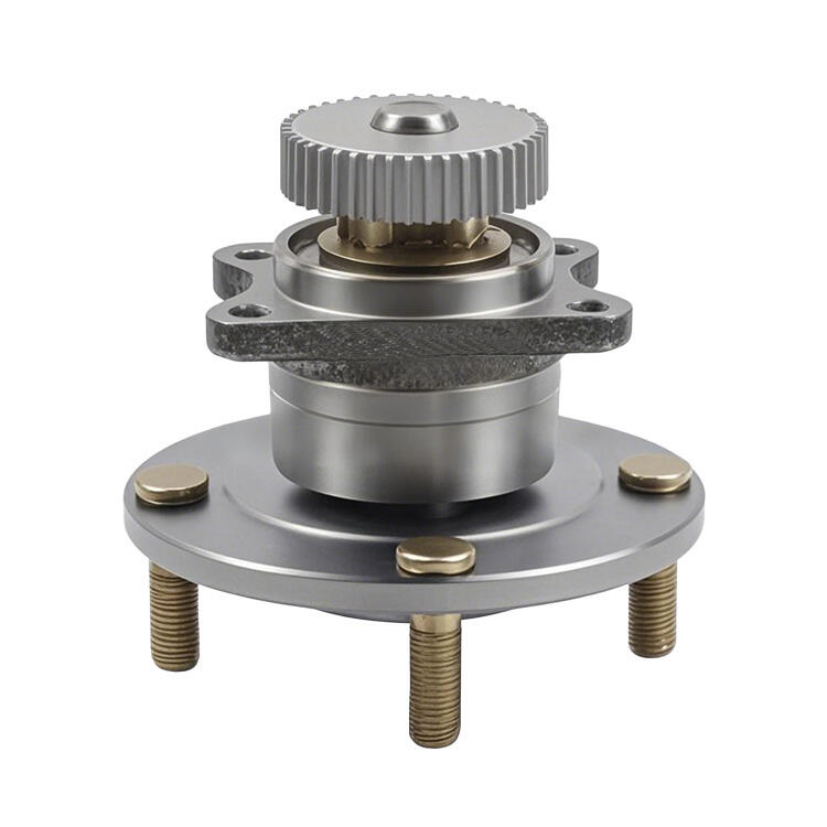512235 BR930210 Rear Wheel Hub Bearing for Mitsubishi Galant 1994-1996
