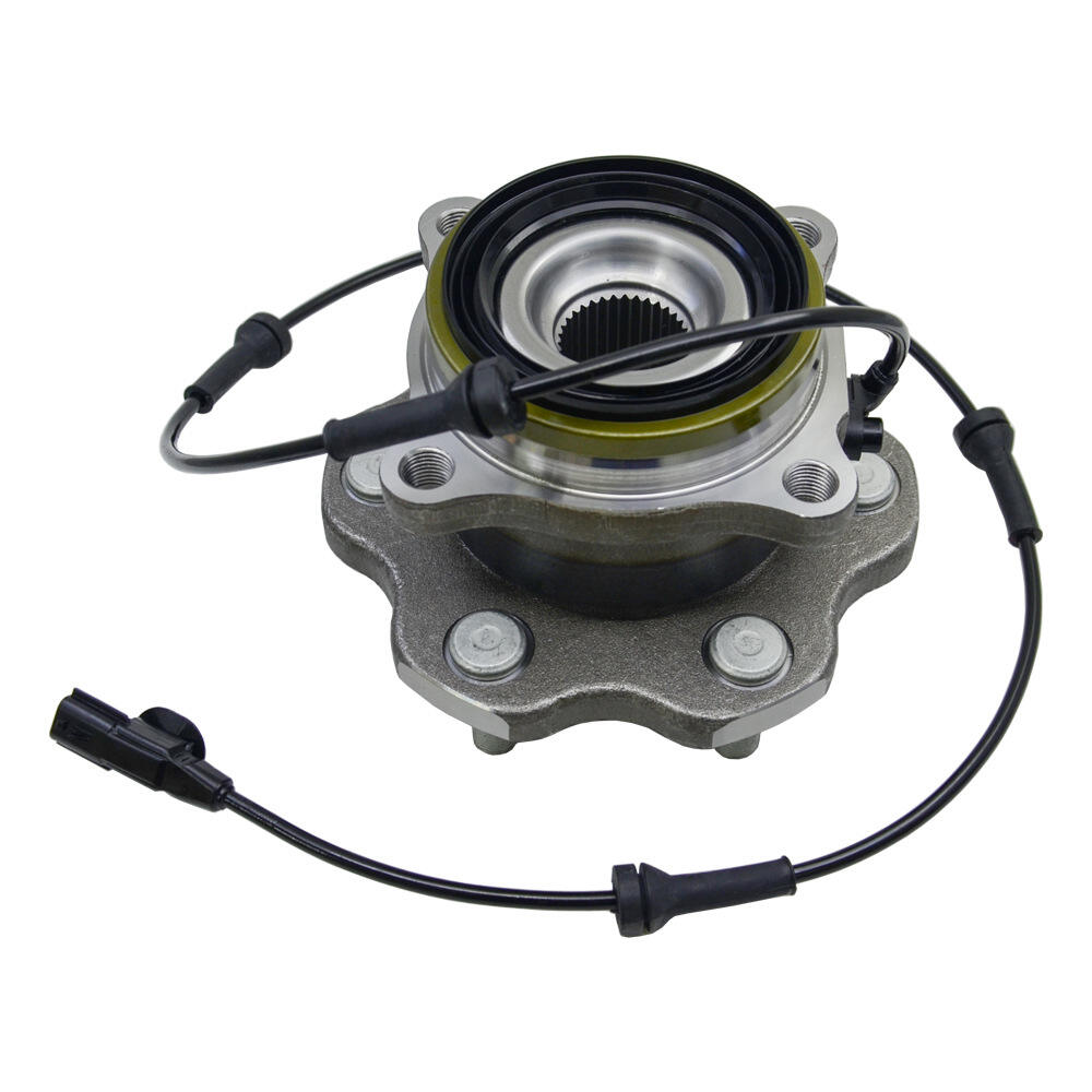43202-1LB0A Rear Wheel Hub Bearing for Nissan Patrol YC VI Y62 2010