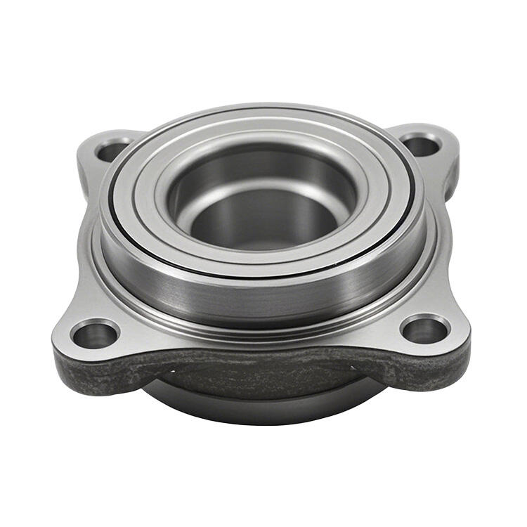 90080-37030 43570-60011 90366-T0061 43570-60010 Front Wheel Hub Bearing for Toyota Prado 2003-2010
