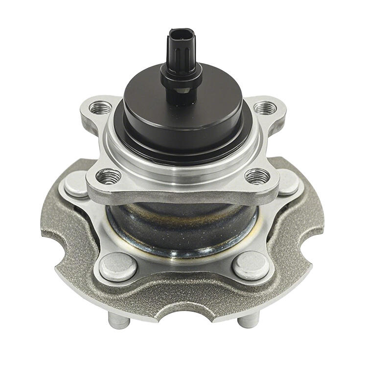 42450-0R010 42450-42040 Rear Wheel Hub Bearing for Toyota RAV4 NX200/NX300
