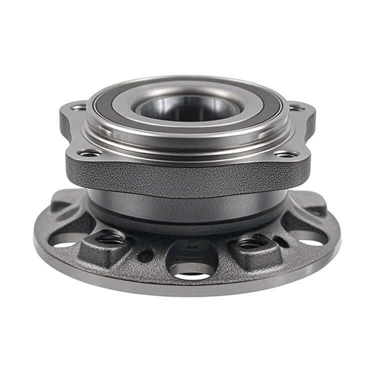 A2223340306 front wheel hub bearing for Mercedes S Class W222