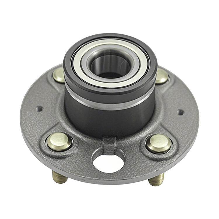42200-SAA-G51 713627090 Hub294 Rear Wheel Hub Bearing for Honda Fit 2002-2008