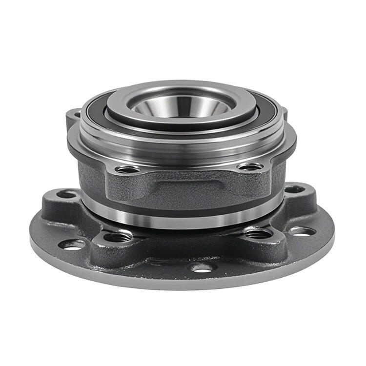 A2053340300 bạc đạn trục bánh xe sau cho Mercedes C Class E Class GLC