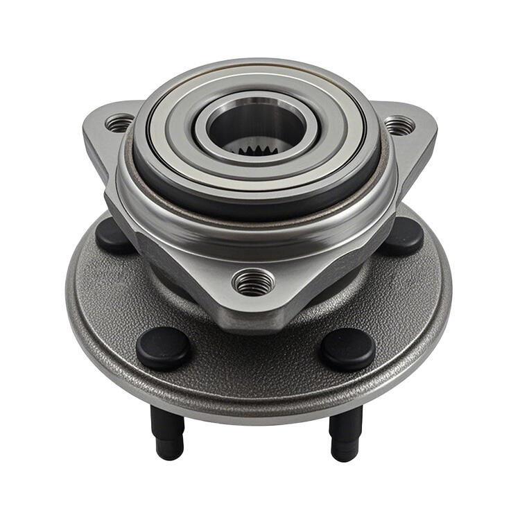 515014 BR930344 Vordere Radnabenlager für Ford Ranger Allradantrieb 2000-2001