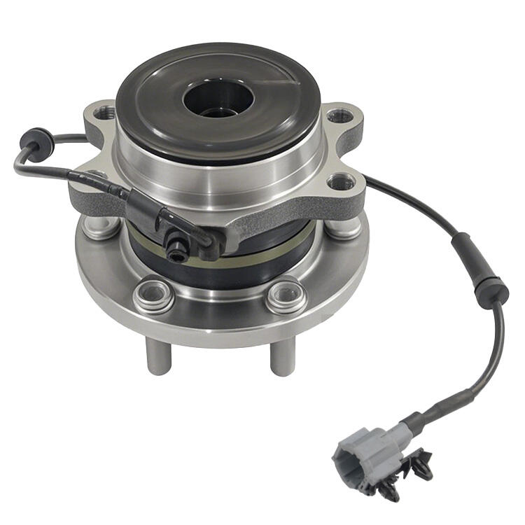 40202-EB70B Front Wheel Hub Bearing for Nissan NAVARA 2004