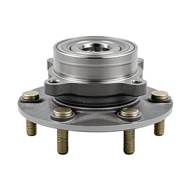 3880A015 52KWH01 Front Wheel Hub Bearing for Mitsubishi Pajero V97 2006