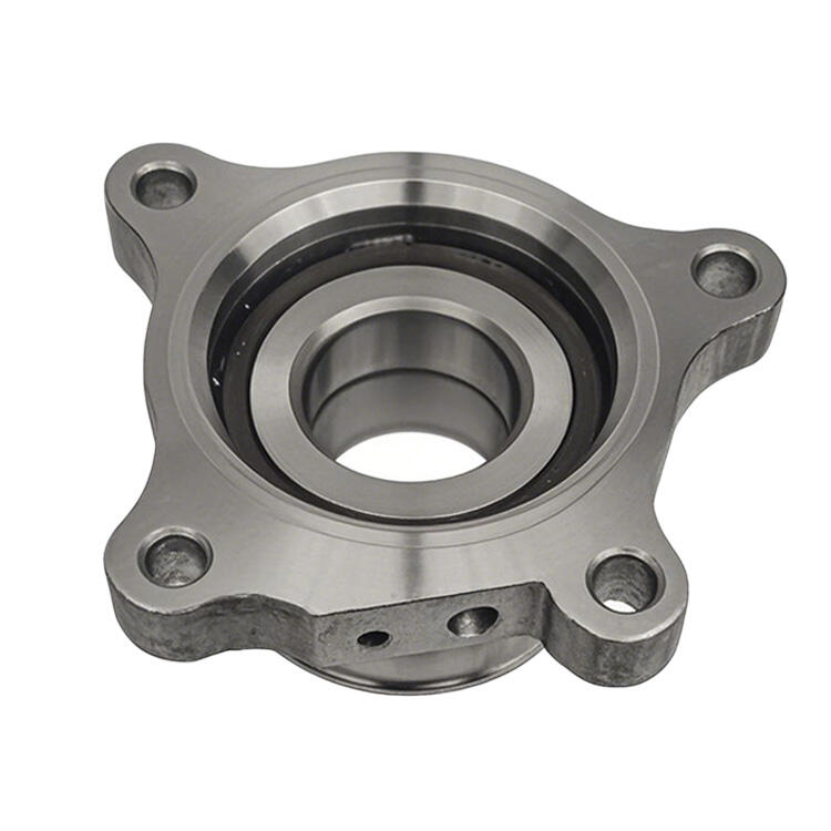 512228 HA590050 Wheel Hub Bearing for Toyota Prado