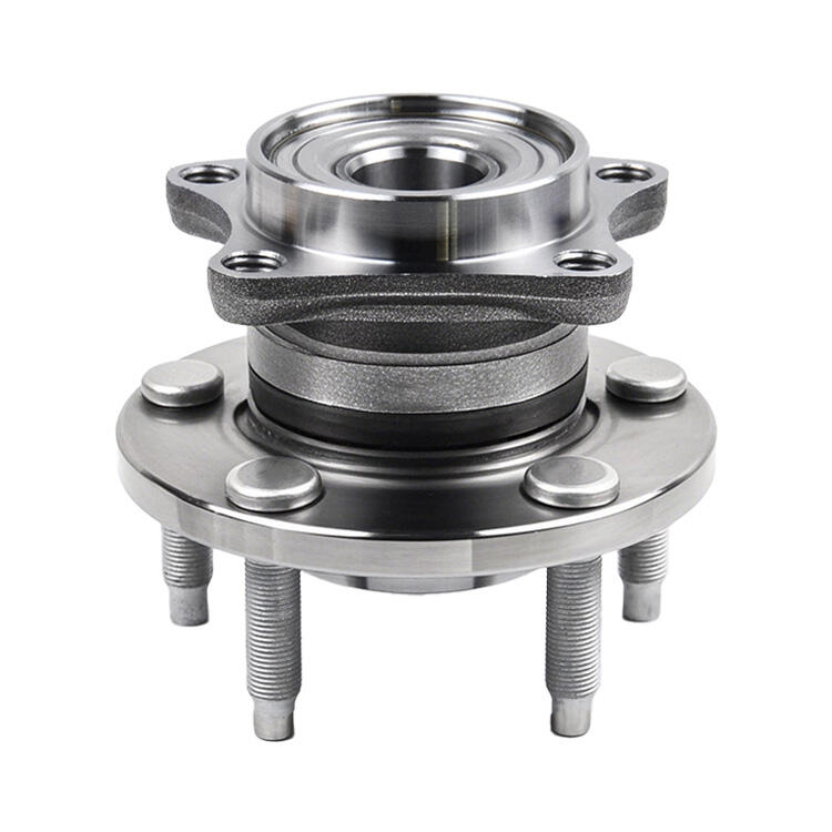 7T4Z-1104-C 7T41-2C299BF Wheel Hub Bearing for Ford Edge Lincoln MKX