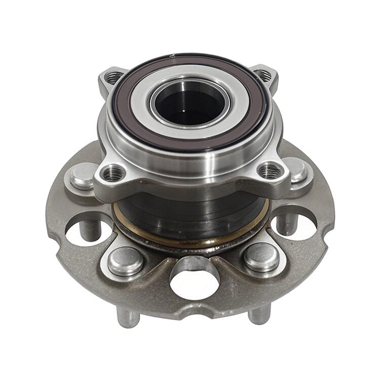 42200-THC-H51 Rear Wheel Hub Bearing for Honda AVANCIER 2017
