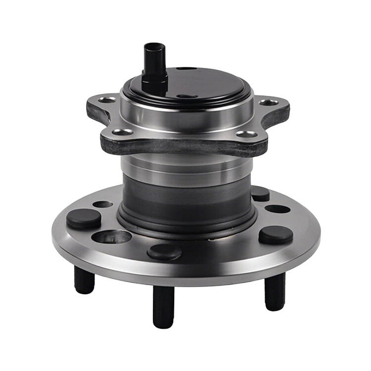 42450-48010 42450-48011 89544-33010 42450-06020 42450-06030 right Rear Wheel Hub Bearing for Toyota Camry 2002-2011