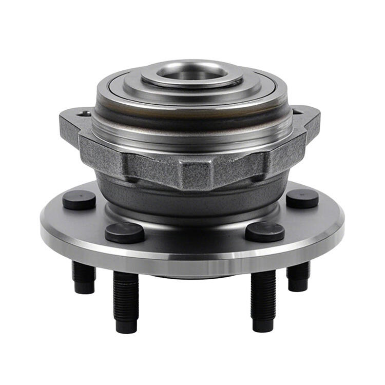 52128352AB BR930325 Front Wheel Hub Bearing for Jeep Free 2002-2005