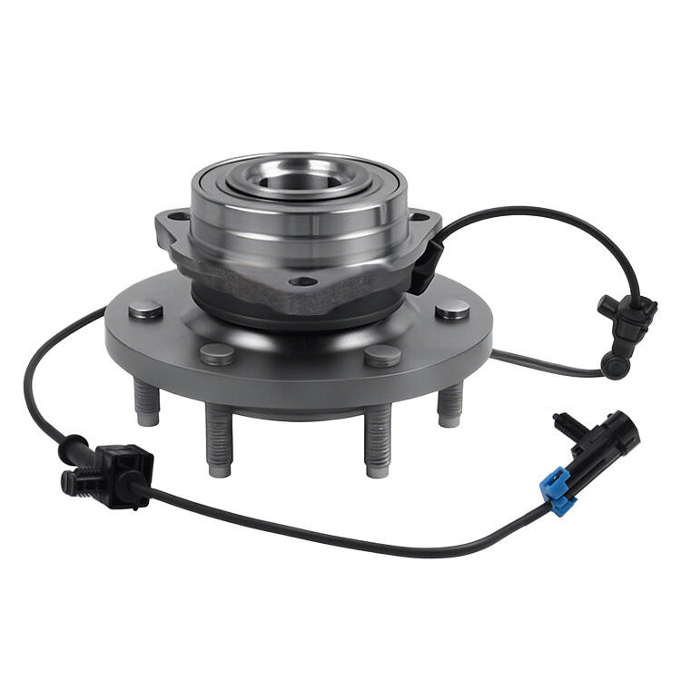 515093 BR930744 SP550311 Front Wheel Hub Bearing for Hummer 2006-2008
