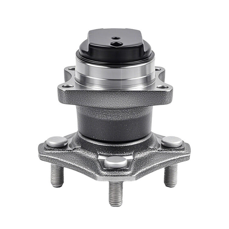 43202-ED000 43202-E100A Wheel Hub Bearing for Nissan Tiida