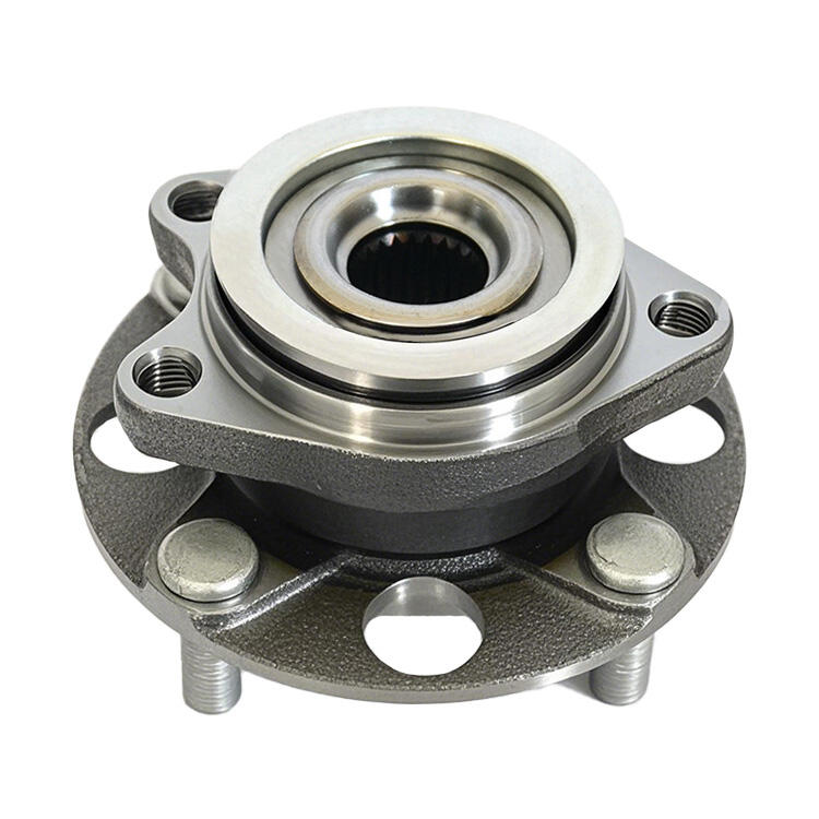 40202-EL000 40202-ED510 Wheel Hub Bearing for Nissan Tiida