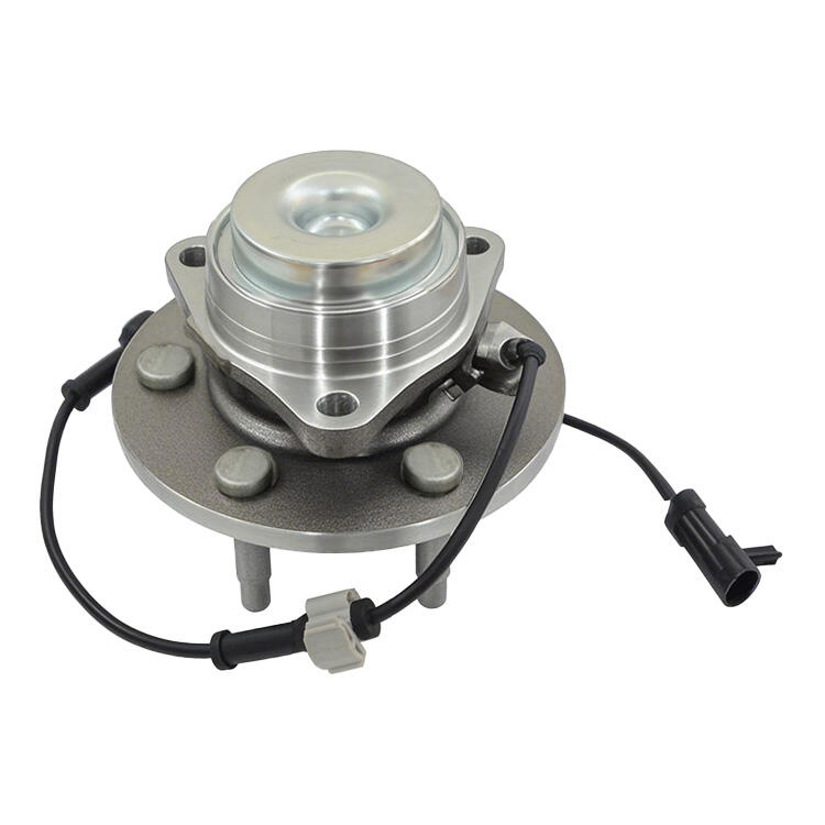 15016169 15052444 15112831 15233112 15323112 15772838 Front Wheel Hub Bearing for Cadillac Escalade 2007-2014