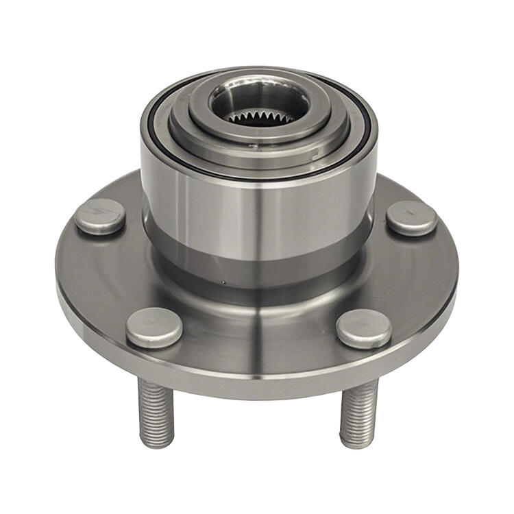 513212 HA590072 Front Wheel Hub Bearing for MAZDA 3 2004-2007