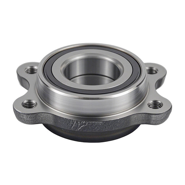 4E0498625 4F0498625A 4E0598625A wheel hub bearing for Audi A6