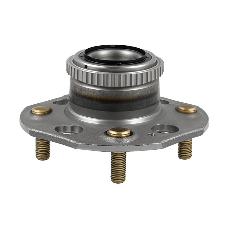 512020 BR930129 K80325 Rear Wheel Hub Bearing for Honda Accord 1994-1997
