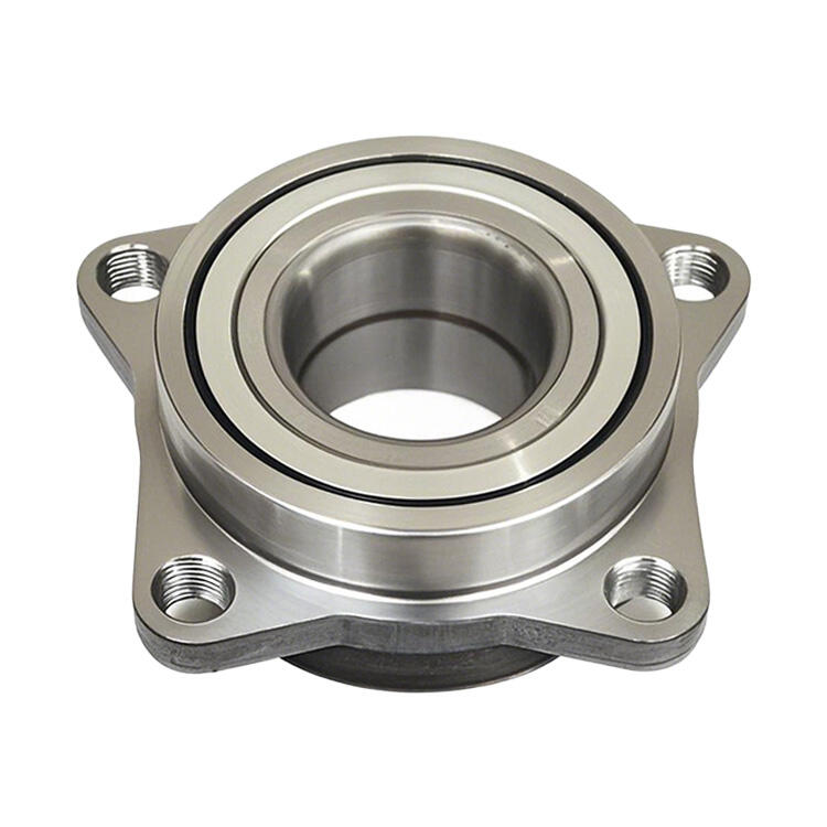 MB949096 DACF1092 Front Wheel Hub Bearing for Mitsubishi Grant